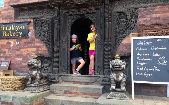 Best Family Tours in Nepal: A Complete Guide